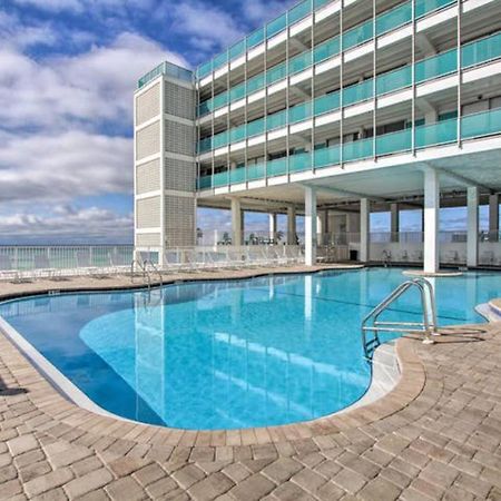 Fontainebleau Terrace Villa ปานามาซิตี้บีช ภายนอก รูปภาพ