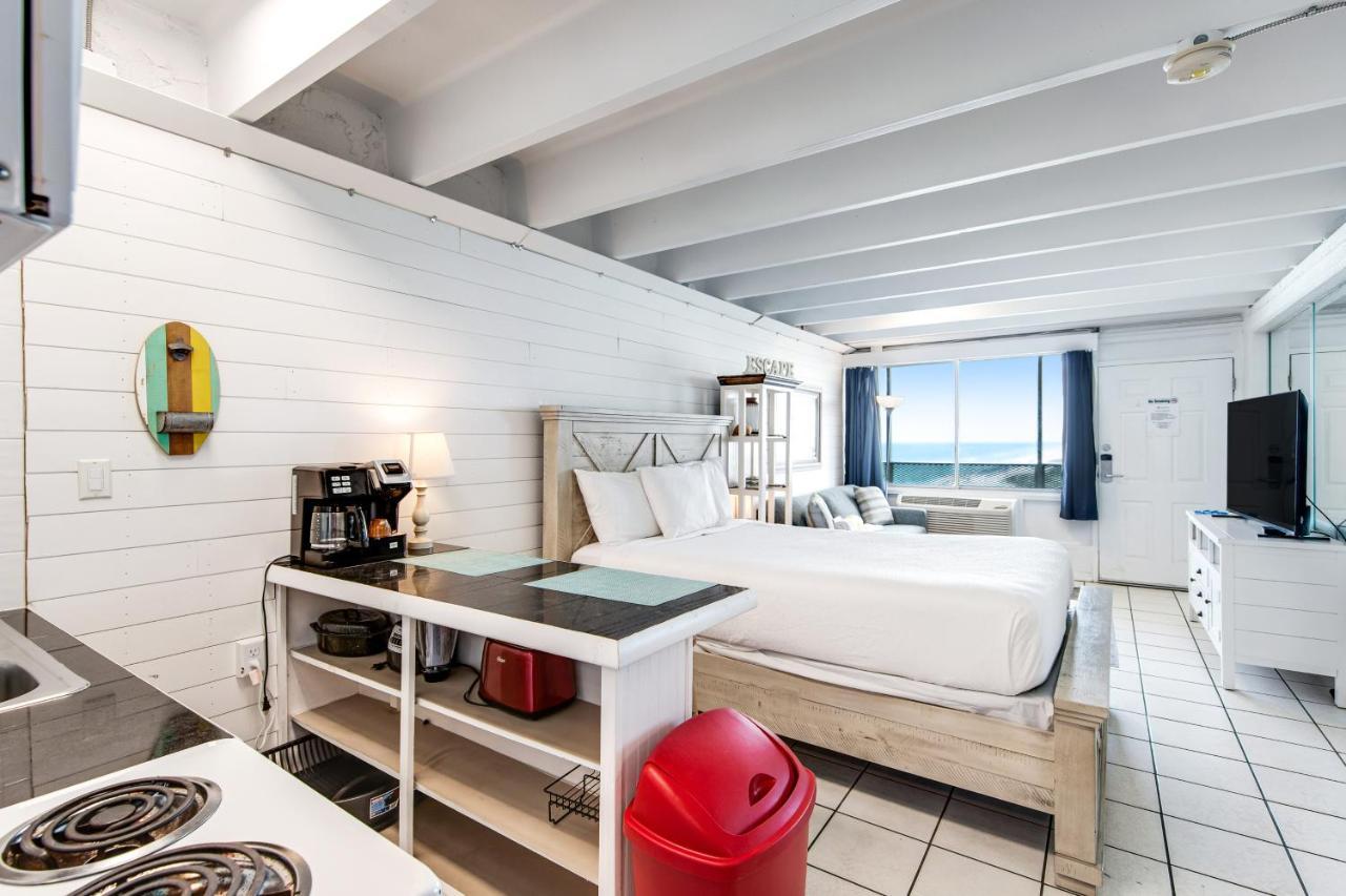 Fontainebleau Terrace Villa ปานามาซิตี้บีช ภายนอก รูปภาพ