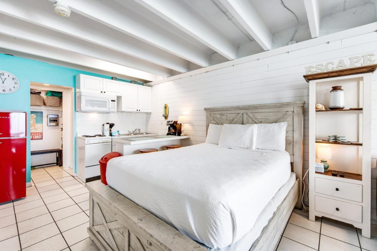 Fontainebleau Terrace Villa ปานามาซิตี้บีช ภายนอก รูปภาพ
