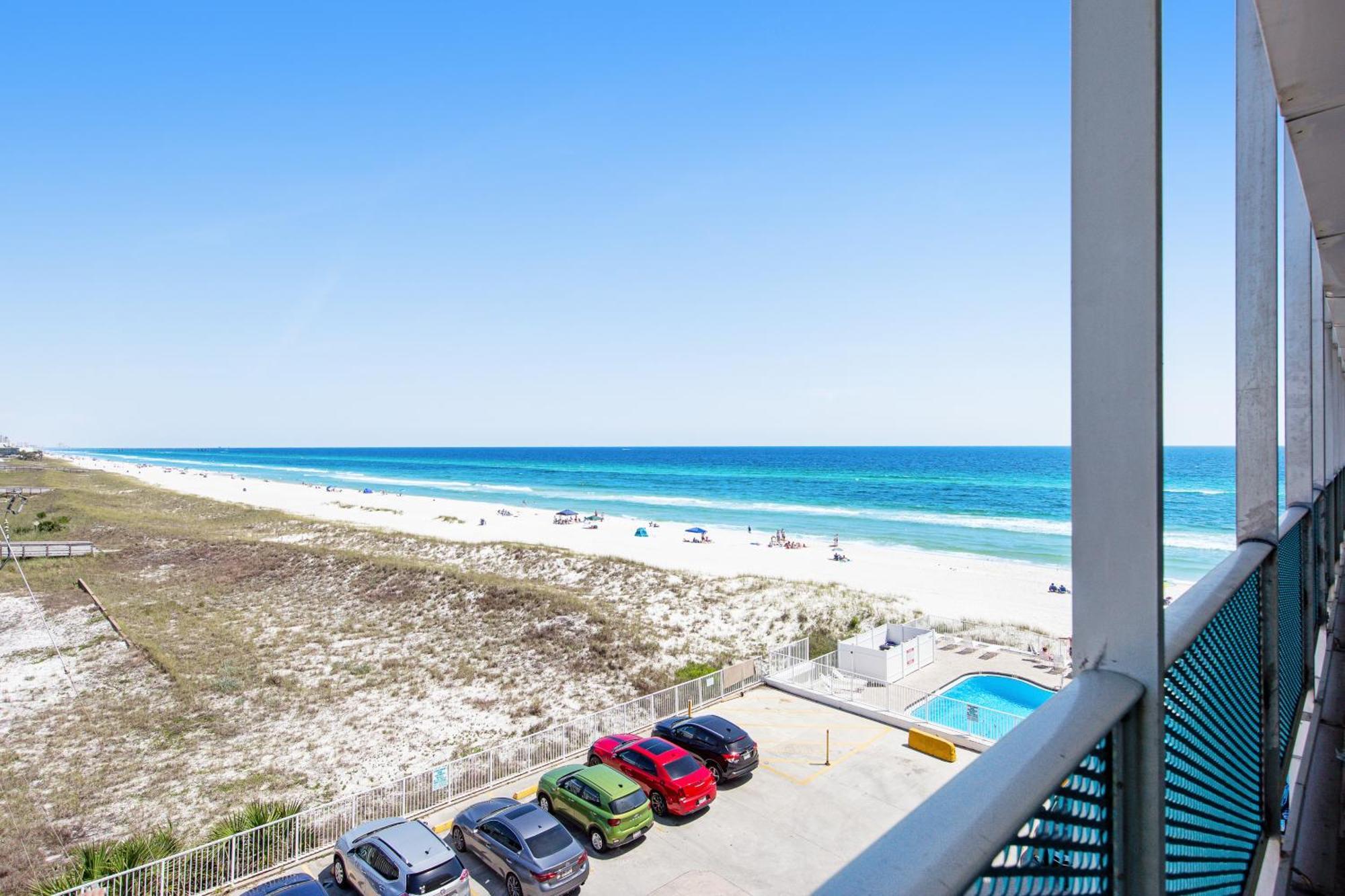 Fontainebleau Terrace Villa ปานามาซิตี้บีช ภายนอก รูปภาพ