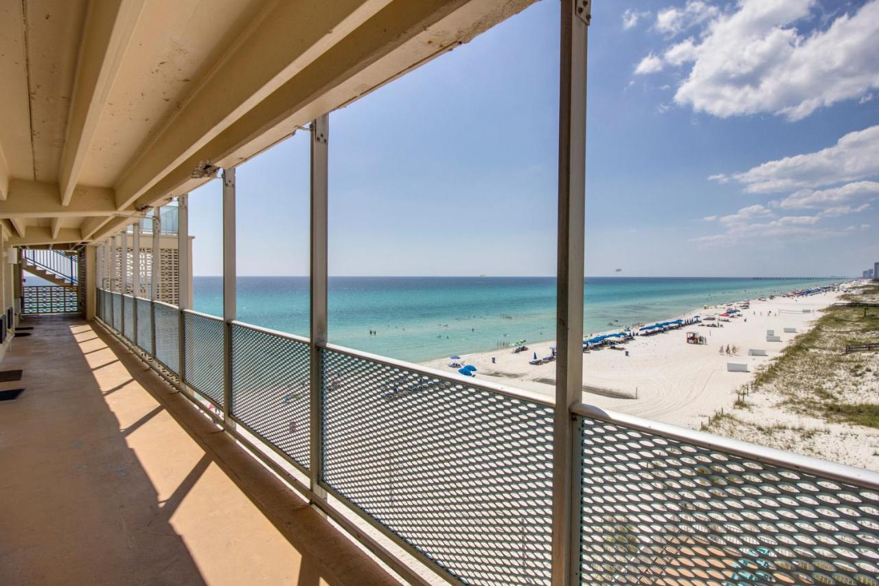 Fontainebleau Terrace Villa ปานามาซิตี้บีช ภายนอก รูปภาพ