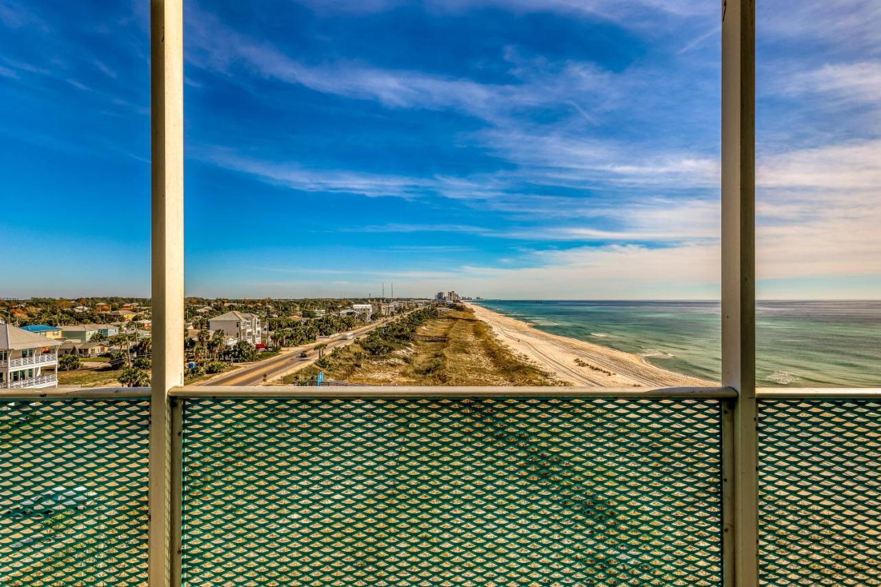 Fontainebleau Terrace Villa ปานามาซิตี้บีช ภายนอก รูปภาพ