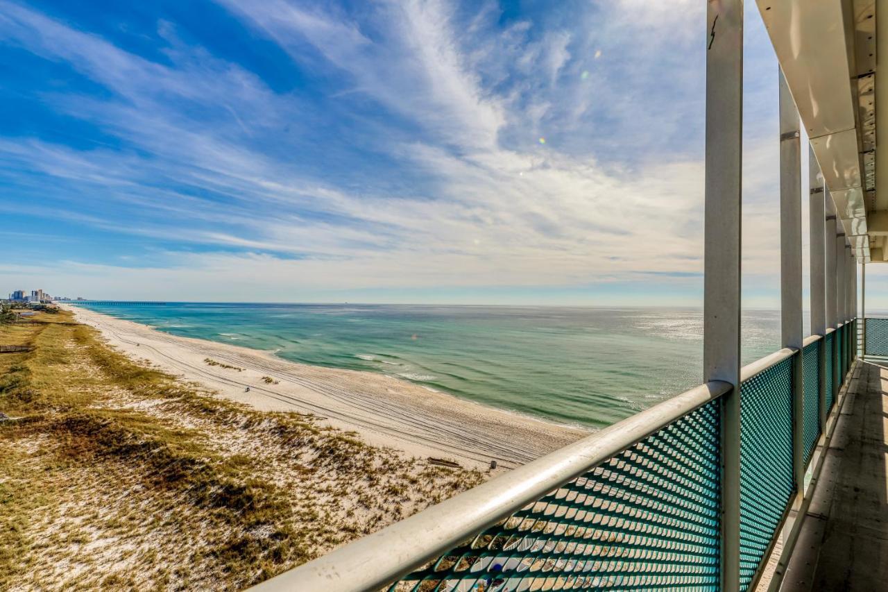 Fontainebleau Terrace Villa ปานามาซิตี้บีช ภายนอก รูปภาพ