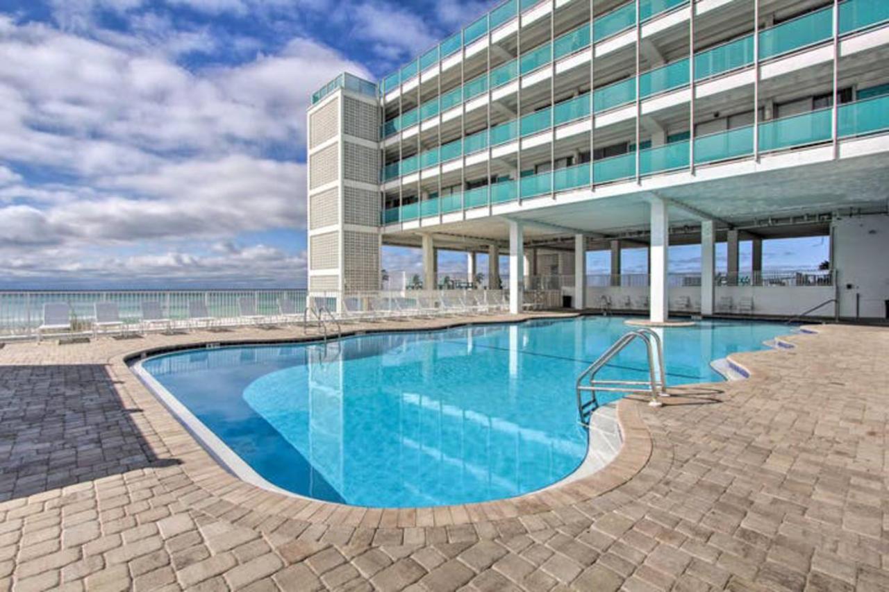 Fontainebleau Terrace Villa ปานามาซิตี้บีช ภายนอก รูปภาพ