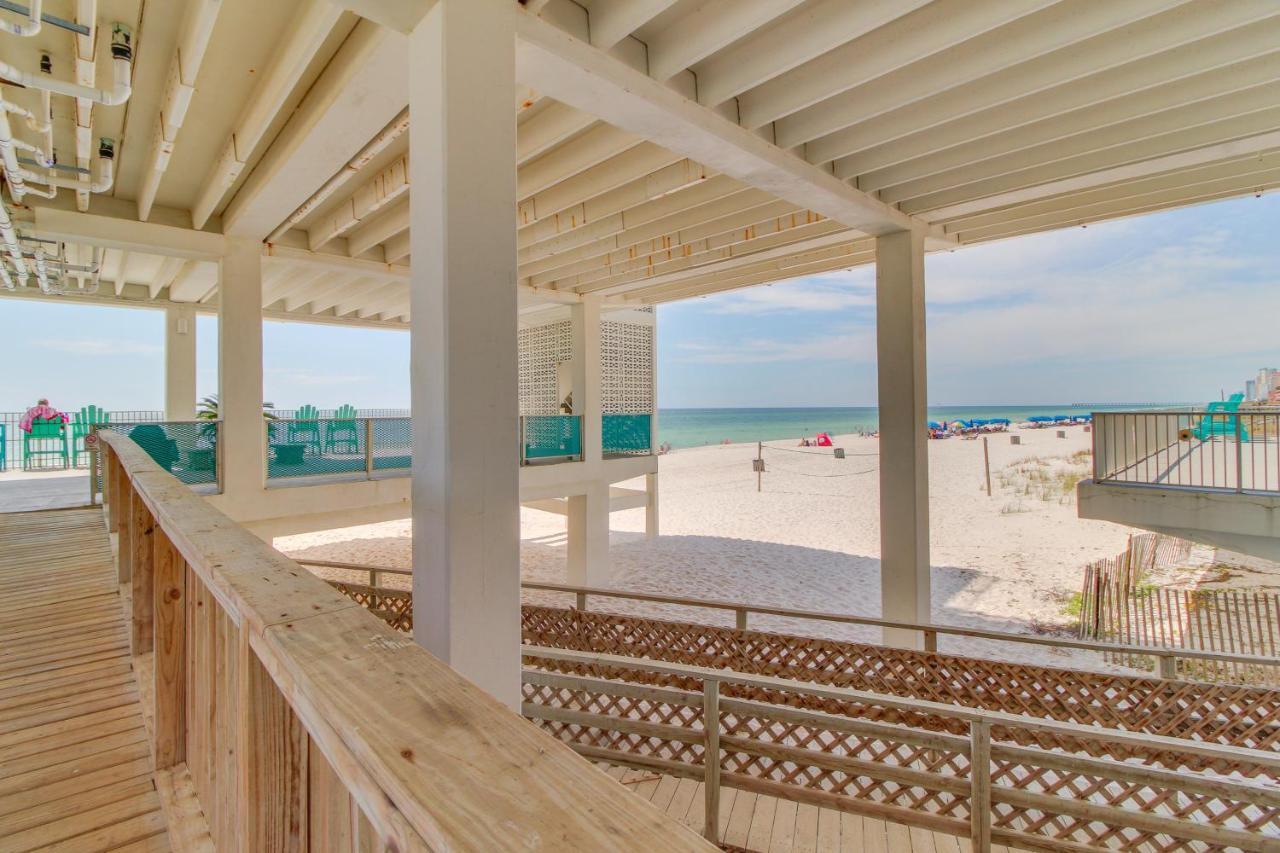 Fontainebleau Terrace Villa ปานามาซิตี้บีช ภายนอก รูปภาพ