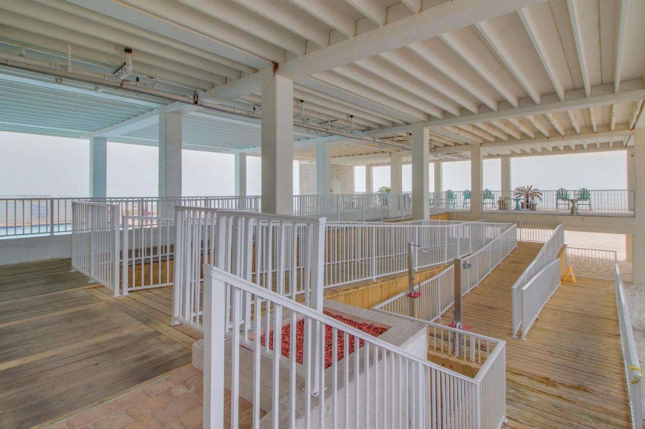 Fontainebleau Terrace Villa ปานามาซิตี้บีช ภายนอก รูปภาพ
